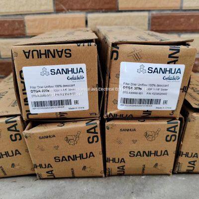 Air Conditioning Unit Refrigeration Accessories DTG-A30090-901 photo-5