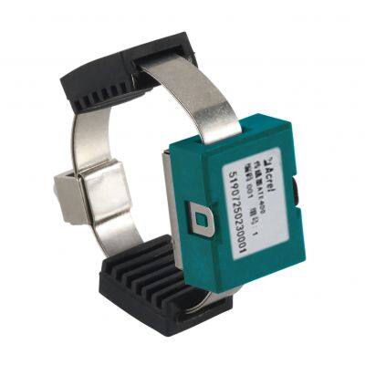 Acrel ATE400 Wireless Temperature Sensor With CT Sensing for Low-voltage and Medium Voltage Switchgears photo-2