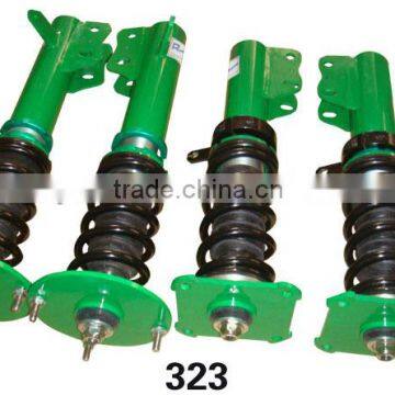 Shock absorber for MAZDA--333274
