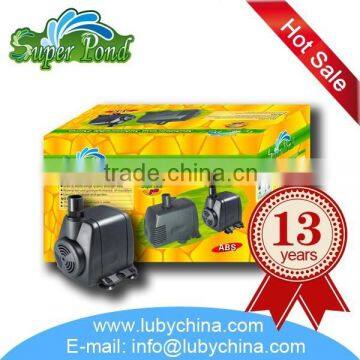 HJ-941/1141 Aquarium Submersible Pump for Aquarium or Pond with Super Pond brand