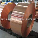 C1020/C1100/C1221/C1201/C1220 Copper Alloy Coil for Construction Machine