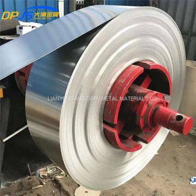 High Quality Nickel Based Alloy N06625/N07718/N07750/N06601/N06617 Nickel Alloy Steel Roll/Coil/Strip Price