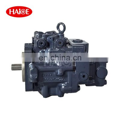 708-3S-00710 708-3S-00512 708-3S-00610 708-3S-00611 PC35MR-2 Hydraulic Pump PC35MR-3 Main Pump