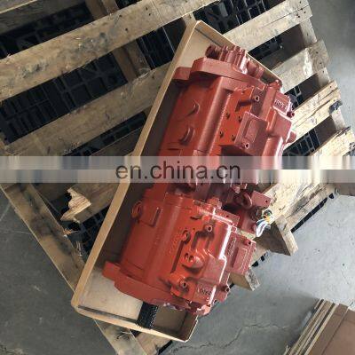 K3V112DT 31N610051 31N6-10080 Main Pump R220-5 Hydraulic Pump R220-5 Main Pump
