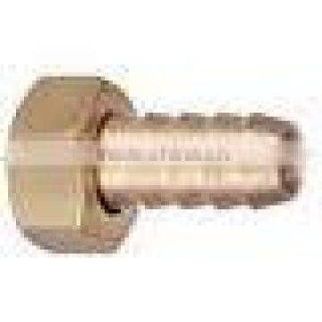 precision auto parts brass fitting