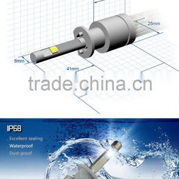 Brightest Best Led Headlamp ,headlamp Led H1 H3 H7 H8 photo-6