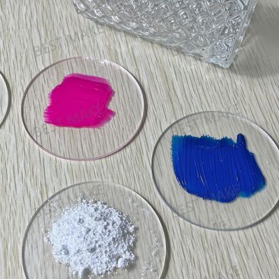 PTFE Micropowder Ink with hydrolysis resistance