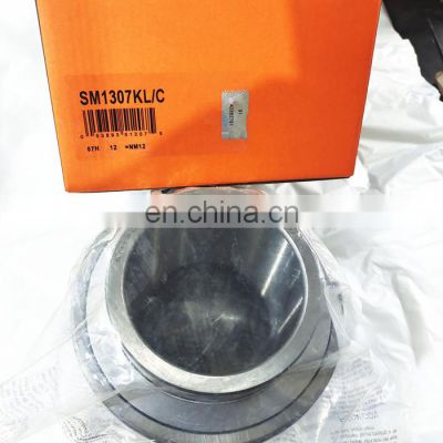 Good quality 74.61*130*92.08mm SM1215KRR bearing SM1215K insert ball bearing 1215KRR machine bearing SM1215KRR