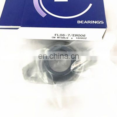 FL06-7/ER006 bearing FL06-7/ER006 pillow block bearing FL06-7/ER006