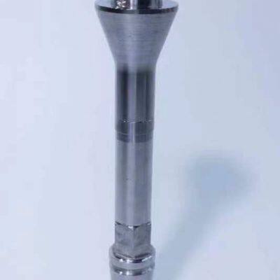 HS5100 Xylem Submersible Sludge Pump Mixing Head Xylem Flygt Sewage Pump photo-5