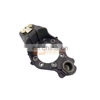 Sinotruk HOWO Sitrak C5H/C7H Heavy Truck Spare Parts 711-50202-6127 Caliper (Complete Oil Seal Bearing Assembly) photo-3