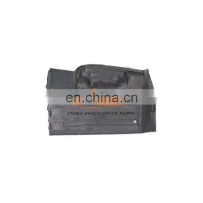 China Factory Direct Sales SINOTRUK SITRAK C7H/T7H/T5G Cabin Parts 810W62860-0777 Wide Body Left Rear Floor Mat (Metal Tool Box)