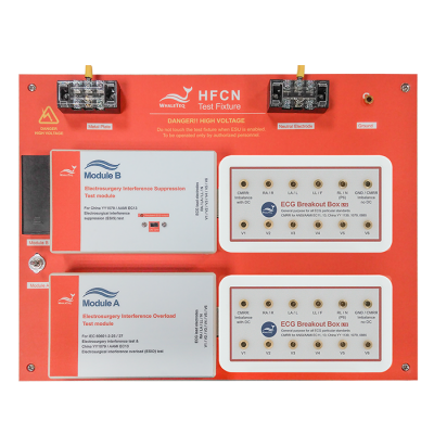 HFCN Test Fixture photo-2