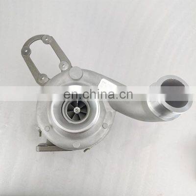 Turbo B2BV63  12639880001 12639700001 12639900001 1700702286  turbocharger for International Truck DT466 7.6L MaxxForce engine