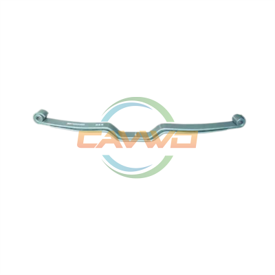 Truck Suspension Leaf Spring for Sinotruk photo-2