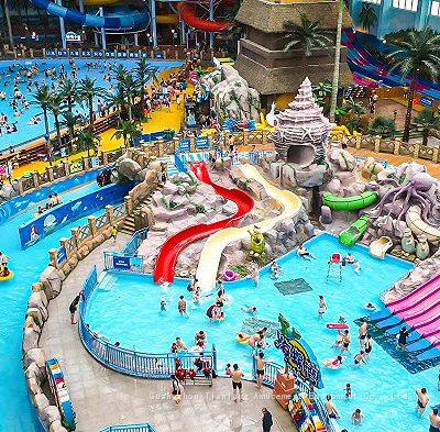 Outdoor Slide Theme Park Planning and Design of Tourist Landscape Modeling Slide Non-standard Non-power Amusement Equipment photo-2