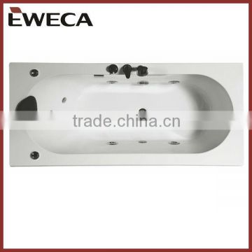 EWECA Stainless steel Bracket Bath