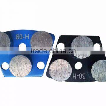 Diamond Block Concrete grinding stone