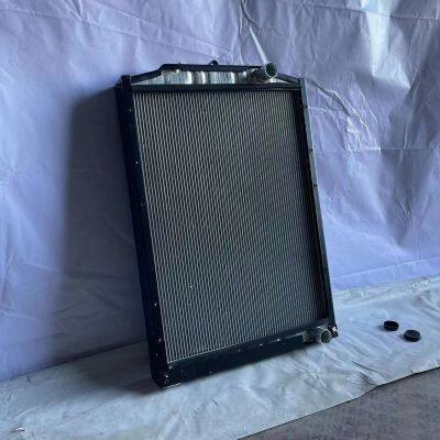 JAC TRUCK Y3BH0 RADIATOR FOR 4251KR1 photo-2