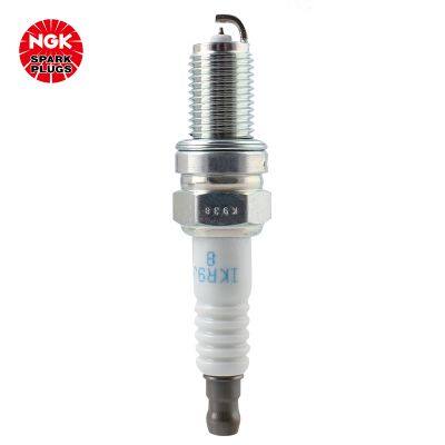 Wholesale Original Genuine NGK Spark Plug Iridium platinum IKR9J8 93311 Car Engine Spark Plug for Ferrari