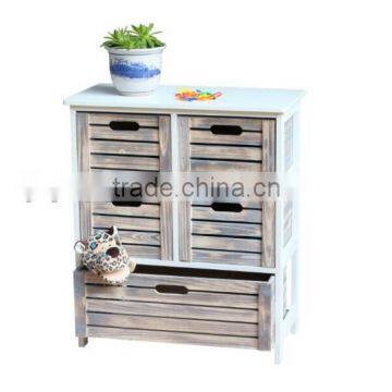 FSC high quality storage shelf