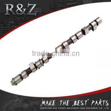 Low price reliable ZD30 camshaft for Nissan Patrol GR/Terrano II/Urban 2953cc 3.0TDi DOHC 16v,2000-