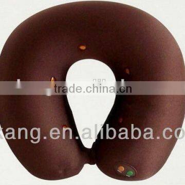 Spandex Travel Neck Pillow photo-3