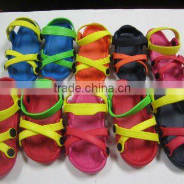 2013 Kid Eva Toeot Shoes From Liyoushoes