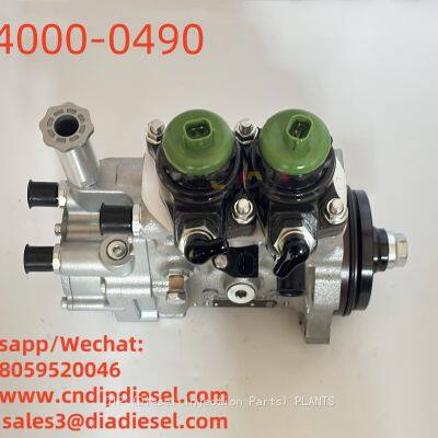 094000-0490 high pressure sensor Injection Pump ecu VE pump Diesel Re521422 Fuel Denso Common Rail John Deere