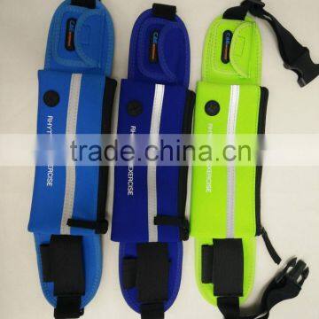 New 2016 Two Pouch Running Belt Bag