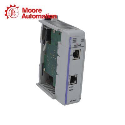 PROSOFT	  MVI69-MNETC	Network Interface Module   New and original box