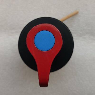 Qingdao Promising Power Switch for Chinese Wheel Loader Spare Parts photo-5