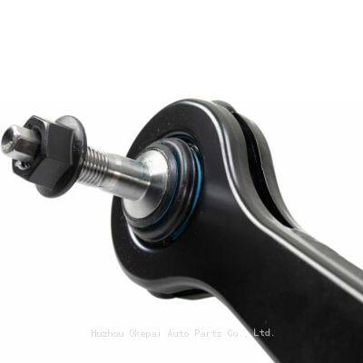 OEM/ODM Hot Sales Automotive Parts Accessories Auto Suspension Systems Control Arm for BMW 740i 33326770059 photo-4