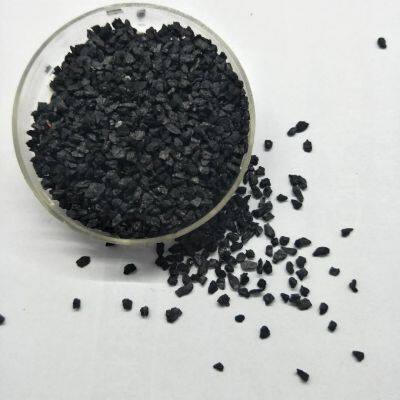 Best Price Coal Based Columnar Activated Carbon for Gas Purifier Water Treatment photo-5