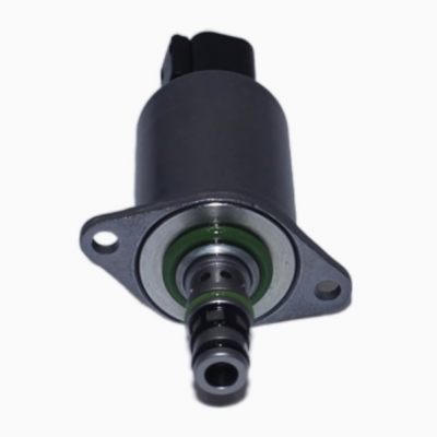 Cargador Lingong 968F, válvula solenoide Thomas, válvula de cambio de velocidad de la caja de cambios VRT, nueva válvula de cabeza redonda TM1005110