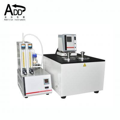 ASTM D972 Evaporation Loss of Lubricating Greases and Oils Tester Metal Bath