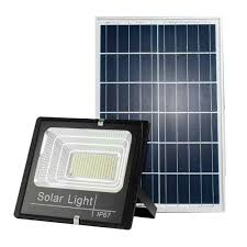 Solar Photovoltaic Panels