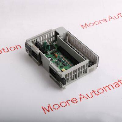 Allen Bradley 1769-IF8 photo-5