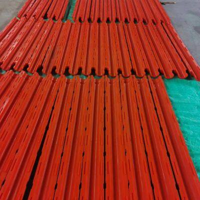 Polyurethane Submarine Cable Protective Tube