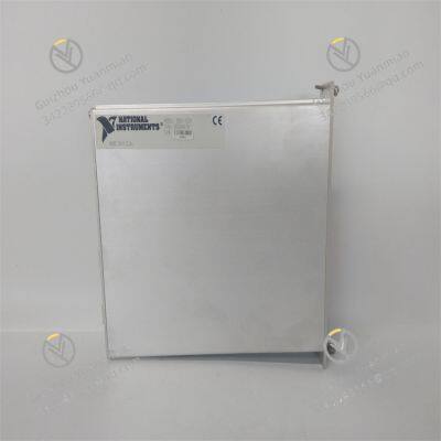 6-channel analog output module SCXI-1124