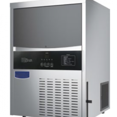 Ice Machine- Cube, Bin Capacity: 130kgs, Commercial