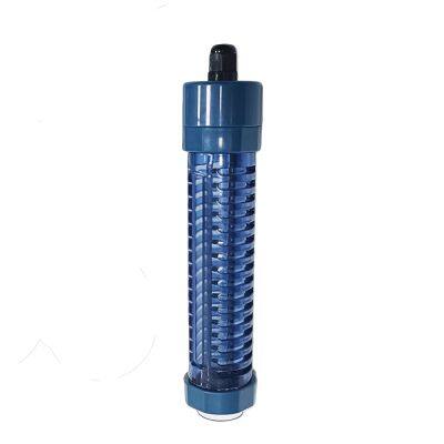 Простой хлоратор для соленой воды Drop in Salt Chlorinator, генератор хлора для соленой воды 2 г - 4 г, обработка воды