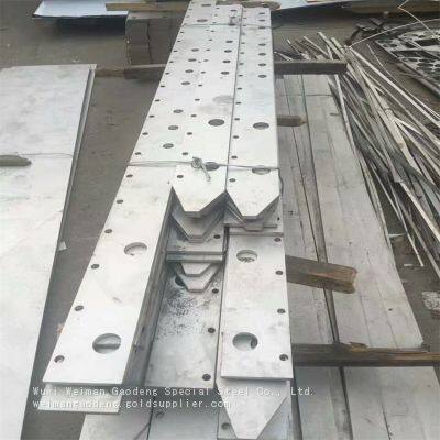 N10665 S31254 Nickel Alloy Sheet Nickel Alloy Strip for Chemical Use photo-5