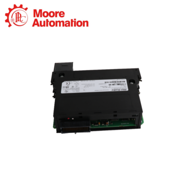 Allen Bradley1756-IF8 photo-3