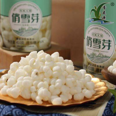 Chinese Glutinous Corn Can Waxy Corn Kernel Breakfast Cereal,Whole Grain Salad photo-5