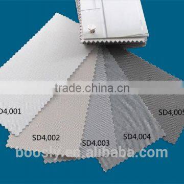 Cheap wholesale roller blind fabric/different quality roller fabric