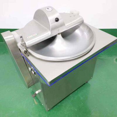 Multifunctional Vegetable Cutter and Minced Meat Chopping Mixing Machine for Steamed Bun Dumpling and Ham Sausage Fillings