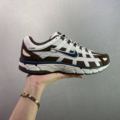 Nike p-6000 running shoes