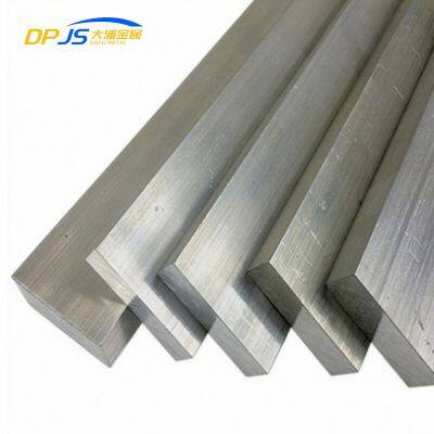 DIN/UNS/ASTM 1050 H14/1050 H112A/1050 H14luminium Busbar Aluminum Profile for Building Colorful Fumiture, Doors, Kitchen Appliances