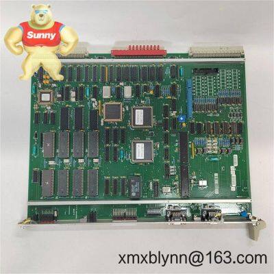 ALSTOM ECPU_1 (N895600512D / N895600051C / N895600200Q) – Central Processor Module for Legacy Control and Protection Racks